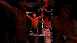 WHAT A WAR!! Diego Sanchez vs Clay Guida #shorts