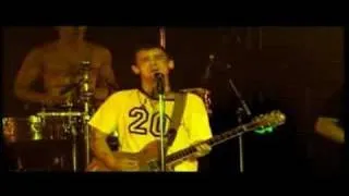 Live "Mr. Bobby" Manu Chao - Radio Bemba Sound System