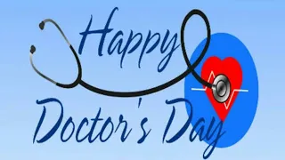 Happy Doctors Day, whatsapp status