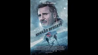 OPERAÇÃO RESGATE - FILME COMPLETO DUBLADO 2022! FULL HD!