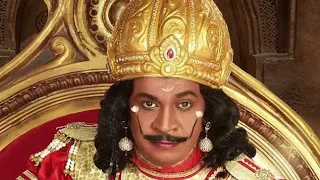 Imsai Arasan 23 M Pulikesi Tamil full movie 🍿🎥