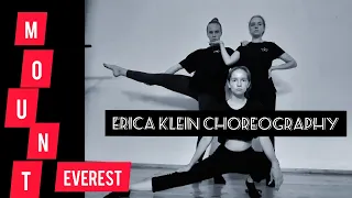 Т/с РАДУГА LABRINTH-MOUNT EVEREST/ Erica Klein Choreography -ft Josh Killacky