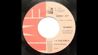 Bimbo Jet - La Balanga (1975)