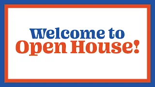 2023 SVA Open House #1 - Admissions Presentation - Saturday, Oct 14th