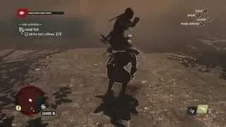 Assassin's Creed IV New Upcoming Dance-fighting Style DLC Leaked Footage e3 2014