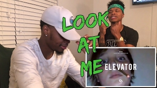XXXTENTACION - Look At Me (Prod. by Rojas & Jimmy Duval) (( REACTION )) - LawTWINZ (5K SUBS!!!!)