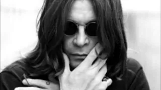 Ozzy Osbourne - Lay Your World On Me