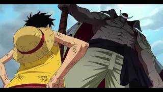 One Piece AMV I Was King