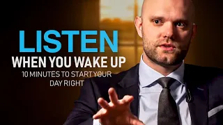 WATCH THIS EVERY DAY - Motivational Speech By James Clear