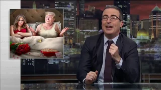 Last Week Tonight with John Oliver - ALL COMPARISONS 02/17/19 February 17, 2019 - Brexit III S06E01