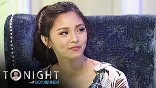 TWBA: Kim after breaking up with Gerald