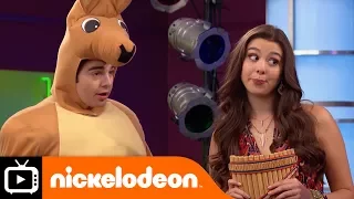 The Thundermans | Kicked Out | Nickelodeon UK