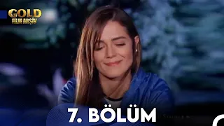 Zehirli Sarmaşık 7.Bölüm