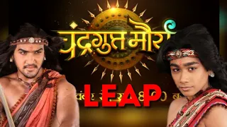 Chandragupta Maurya | Kartikey Malviya | Last Episode in Chandragupta Maurya