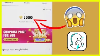 Bigo Diamonds How to get free Diamonds in Bigo Live app - Free Bigo Live Diamonds for iOS / Android