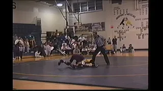 1997 Woodford V  Tates Creek Home Dual