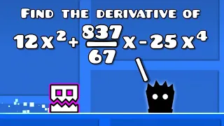 Can You Solve This Impossible Geometry Dash Puzzle?