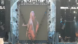 Dee Snider - I wanna rock (En vivo Force Fest México 2018)