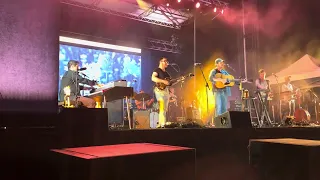 Fleet Foxes - Going-to-the-Sun Road & Helplessness Blues LIVE @ Firefly Distillery  6/24/2023