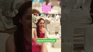 Mariel Pamintuan gagawin ito sa nam-bully sa kanya