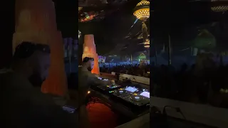 Luis M 🇵🇹 at Ozora Festival 2023