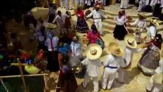 Mexico live it to believe it - Cultural Diversity 2015