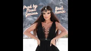 PRESLAVA & SOFI MARINOVA - MANGAVA TUT Remix Prod By. Music Genious
