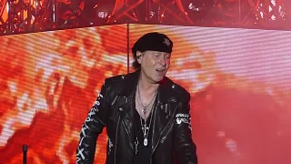 Scorpions - Still Loving You @ Lokerse Feetsen 04-08-2019 Full HD