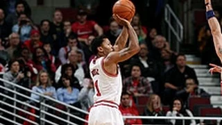 Derrick Rose Impresses in 2014-15 Preseason Debut