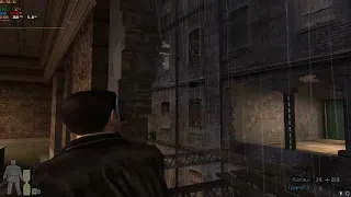 Max Payne 2 grenades