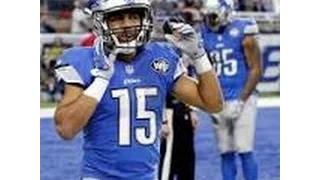 Former Seahawk Golden Tate returns to Seattle as a Lion