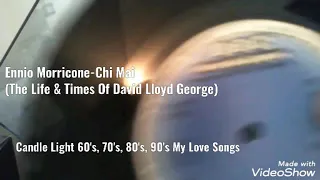 Ennio Morricone - Chi Mai (The Life & Times Of David Lloyd George)