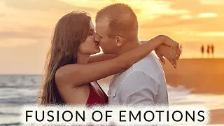 Fusion of Emotions (Composed by Yevgeniy Nikitenko)