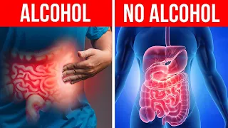 7 Things That Happen When You Quit Alcohol