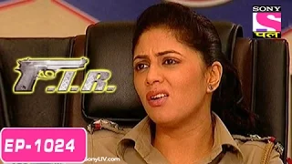 FIR - एफ आई आर - Episode 1024 - 31st July 2016