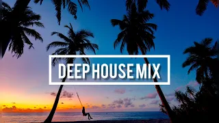 DEEP HOUSE MIX 2022🍀|Mega hits the best songs in 2022🍀
