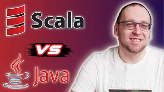 Java vs Scala. Какой язык программирования учить?