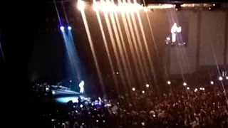 ALL THESE YEARS - CAMILA CABELLO NBTS MONTERREY