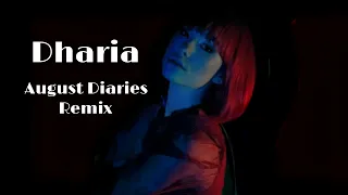 Dharia - August Diaries (Remix)ARMB Copyright Free Music