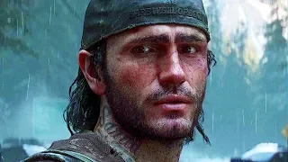 DAYS GONE Ending + Final Boss