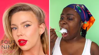 Beauty Hacks From History You May Or May Not Want To Try!| Four Nine Looks