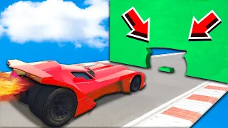 CINE TRECE PRIN CEL MAI INGUST SPATIU *CHALLENGE IN GTA!