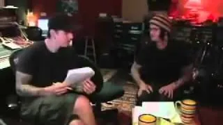 Avenged Sevenfold Making of A Little Piece of Heaven