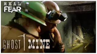 Miner Goes Missing In Search For Gold | Ghost Mine | Real Fear