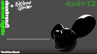 Deadmau5 + Wolfgang Gartner - Animal Rights (1080p) || HD