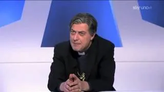 Padre Pizarro - Ma te hai visto a roba che c'è là fori?