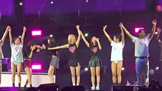 20230319 BLACKPINK- As If It's Your Last @ KAOHSIUNG