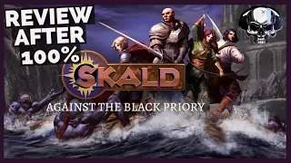 SKALD: Against The Black Priory - Review After 100%