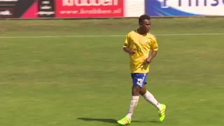 MATCH HIGHLIGHTS | UDI'19 vs Solomon Islands