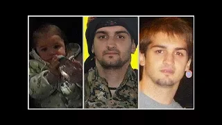 Repatrian a Andorra el cuerpo del joven de origen ourensano fallecido en la guerra de Siria